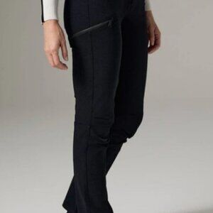 ALN'n'ROCK Alps Techno Pant | Black